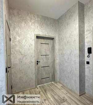 2-к квартира, вторичка, 58м2, 8/12 этаж