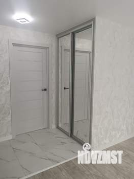 3-к квартира, вторичка, 60м2, 2/5 этаж