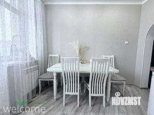 2-к квартира, вторичка, 60м2, 2/17 этаж