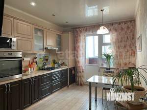 2-к квартира, вторичка, 64м2, 3/10 этаж