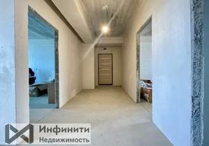 3-к квартира, вторичка, 90м2, 7/15 этаж