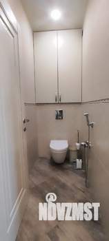 Студия квартира, вторичка, 72м2, 7/15 этаж