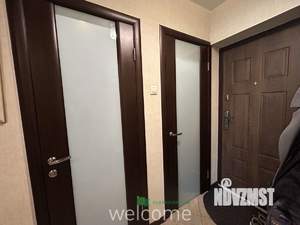 2-к квартира, вторичка, 57м2, 4/11 этаж