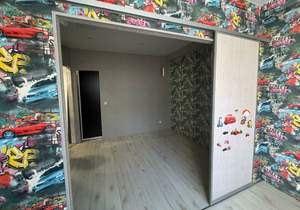 1-к квартира, вторичка, 37м2, 9/14 этаж