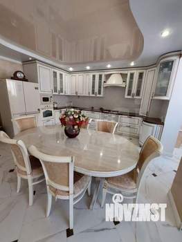 4-к квартира, вторичка, 101м2, 9/18 этаж