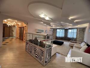 5-к квартира, вторичка, 280м2, 6/9 этаж