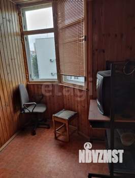 1-к квартира, вторичка, 40м2, 7/10 этаж