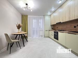 2-к квартира, вторичка, 68м2, 5/16 этаж