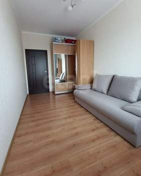 3-к квартира, вторичка, 60м2, 2/3 этаж