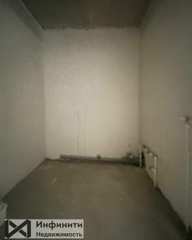 1-к квартира, вторичка, 38м2, 3/9 этаж