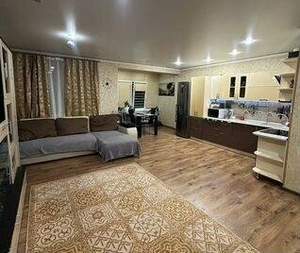 3-к квартира, вторичка, 70м2, 12/16 этаж