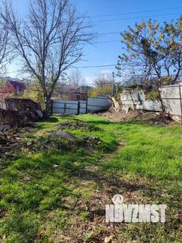 2-к квартира, вторичка, 35м2, 1/1 этаж