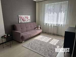 1-к квартира, вторичка, 36м2, 10/12 этаж