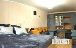 1-к квартира, вторичка, 35м2, 2/9 этаж