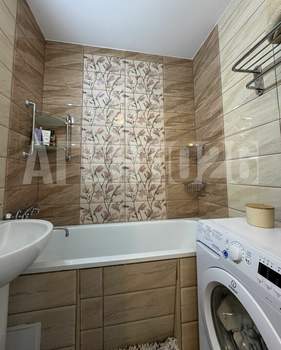4-к квартира, вторичка, 80м2, 3/9 этаж