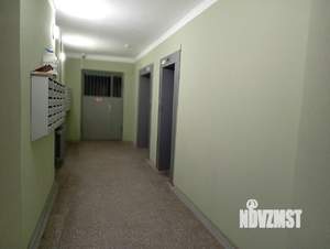 2-к квартира, вторичка, 69м2, 4/12 этаж