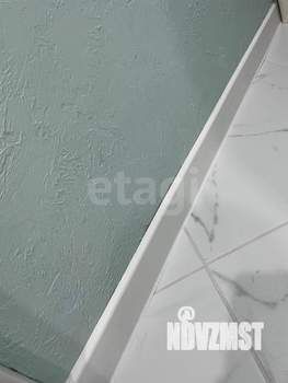 1-к квартира, вторичка, 36м2, 9/12 этаж