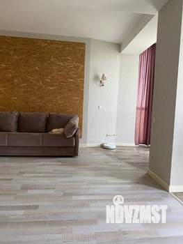 2-к квартира, вторичка, 72м2, 7/14 этаж