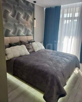 3-к квартира, вторичка, 75м2, 8/18 этаж