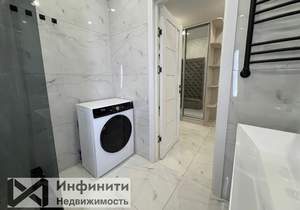 1-к квартира, вторичка, 42м2, 14/23 этаж