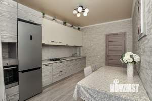 2-к квартира, вторичка, 80м2, 10/10 этаж