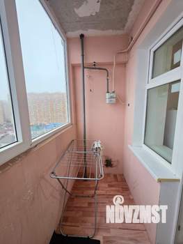 1-к квартира, вторичка, 35м2, 11/13 этаж