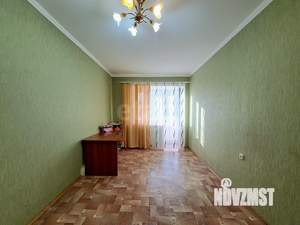 1-к квартира, вторичка, 36м2, 8/9 этаж