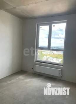 1-к квартира, вторичка, 37м2, 12/22 этаж