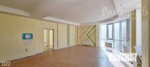 Студия квартира, вторичка, 127м2, 1/17 этаж