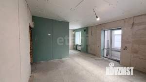 3-к квартира, вторичка, 64м2, 2/2 этаж