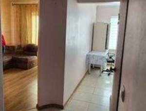 1-к квартира, вторичка, 33м2, 16/17 этаж