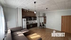 1-к квартира, вторичка, 43м2, 10/10 этаж