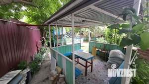 1-к квартира, вторичка, 26м2, 3/3 этаж