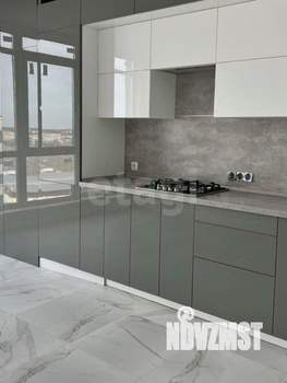 2-к квартира, вторичка, 55м2, 25/25 этаж