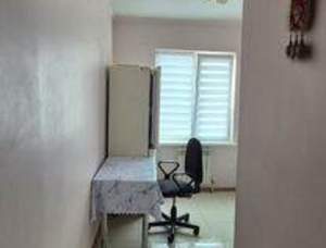 1-к квартира, вторичка, 33м2, 16/17 этаж