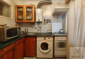 1-к квартира, вторичка, 30м2, 3/5 этаж