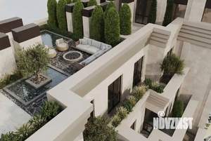 2-к квартира, вторичка, 75м2, 3/11 этаж