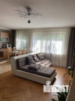 3-к квартира, вторичка, 70м2, 2/10 этаж