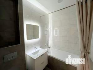 1-к квартира, вторичка, 37м2, 9/18 этаж