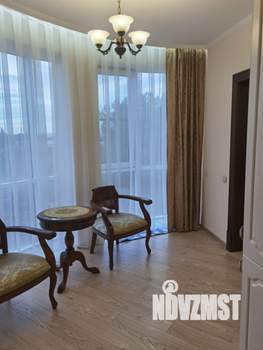 3-к квартира, вторичка, 110м2, 6/9 этаж