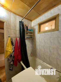 1-к квартира, вторичка, 33м2, 4/5 этаж