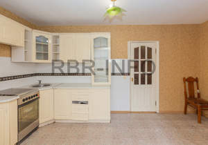 1-к квартира, вторичка, 51м2, 5/10 этаж