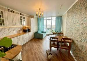 3-к квартира, вторичка, 81м2, 14/25 этаж