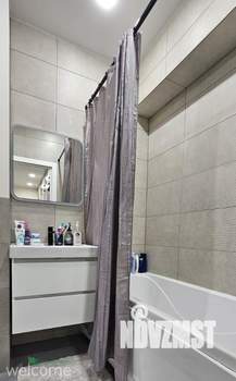 2-к квартира, вторичка, 58м2, 4/8 этаж