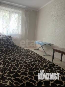 3-к квартира, вторичка, 68м2, 3/5 этаж
