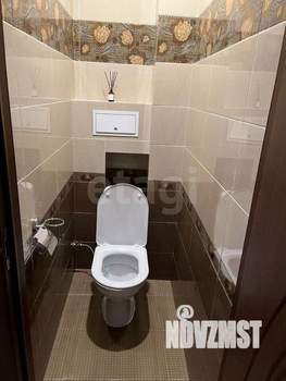 3-к квартира, вторичка, 66м2, 3/6 этаж