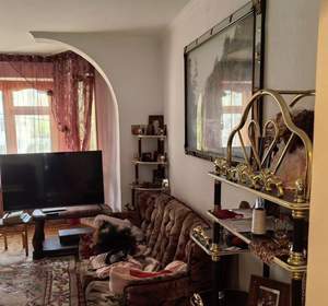 4-к квартира, вторичка, 77м2, 2/5 этаж