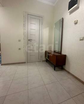 1-к квартира, вторичка, 33м2, 2/5 этаж