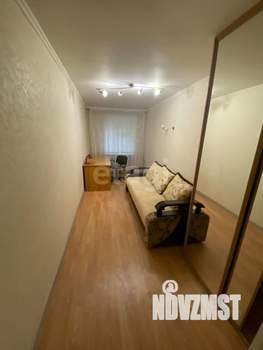 2-к квартира, вторичка, 47м2, 1/5 этаж