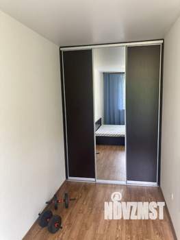 1-к квартира, вторичка, 37м2, 5/7 этаж